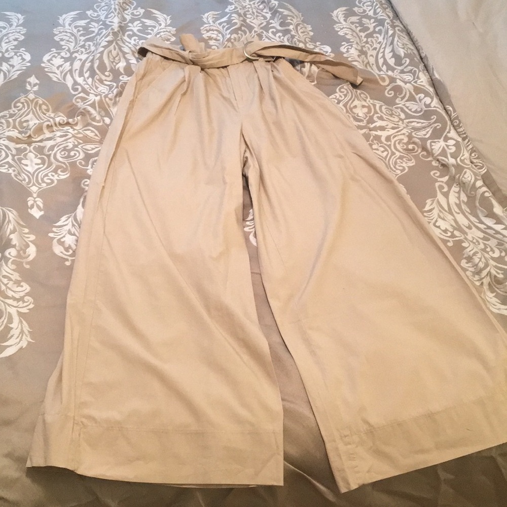 Palazzo Pants